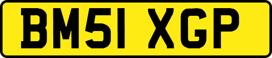 BM51XGP