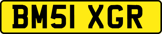 BM51XGR