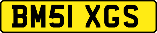 BM51XGS