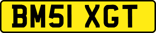 BM51XGT