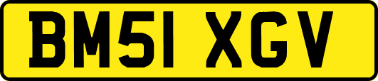 BM51XGV