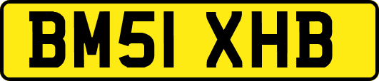 BM51XHB