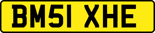 BM51XHE