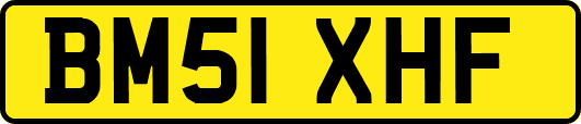 BM51XHF