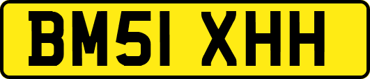 BM51XHH