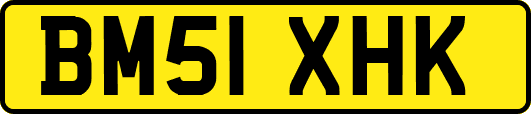 BM51XHK