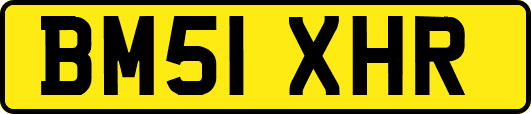 BM51XHR