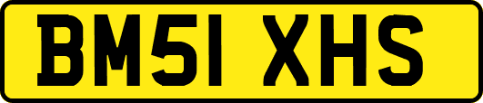BM51XHS