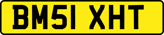BM51XHT