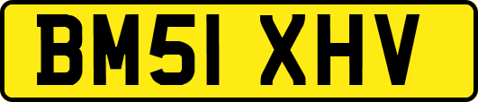 BM51XHV