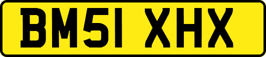BM51XHX