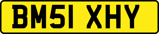 BM51XHY
