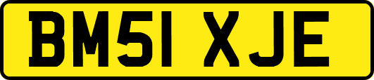BM51XJE