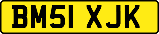 BM51XJK