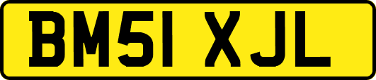 BM51XJL