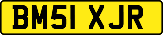 BM51XJR