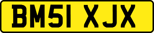 BM51XJX