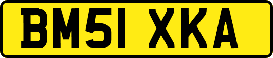 BM51XKA