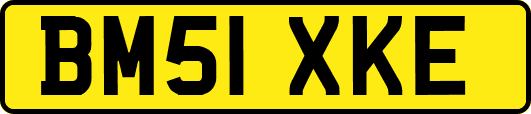 BM51XKE