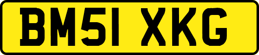 BM51XKG