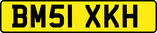 BM51XKH