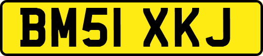 BM51XKJ