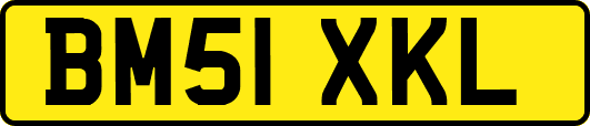 BM51XKL