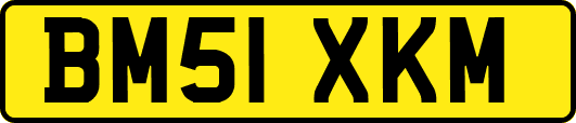 BM51XKM