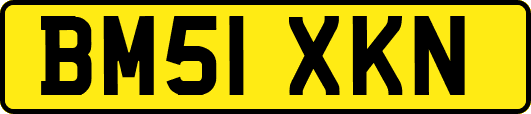BM51XKN