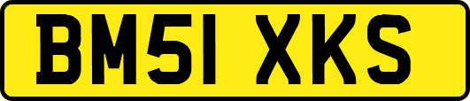 BM51XKS