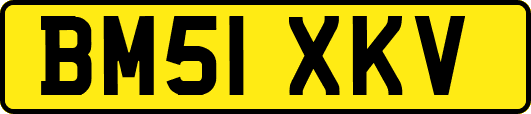 BM51XKV