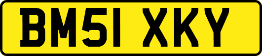 BM51XKY