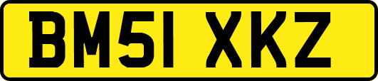 BM51XKZ