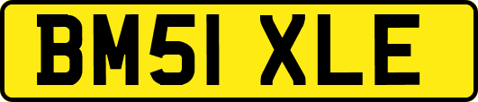 BM51XLE