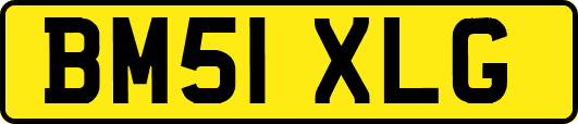 BM51XLG