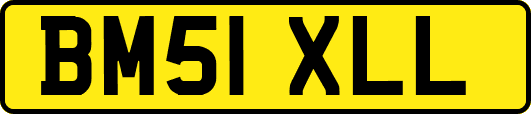 BM51XLL