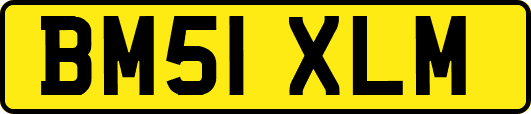 BM51XLM
