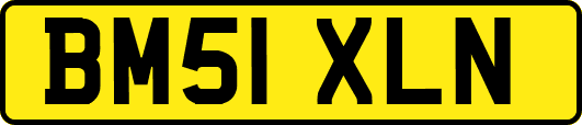 BM51XLN
