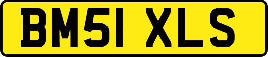 BM51XLS