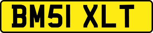 BM51XLT
