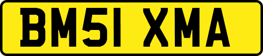 BM51XMA