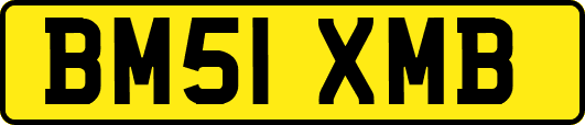 BM51XMB