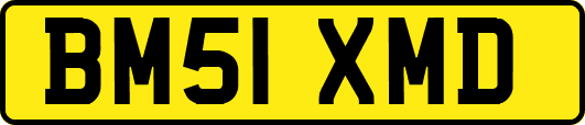 BM51XMD