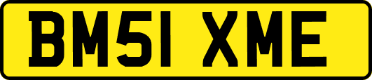 BM51XME