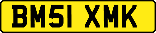 BM51XMK