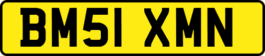 BM51XMN