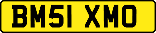 BM51XMO