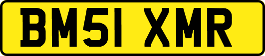 BM51XMR