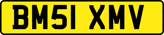 BM51XMV