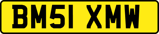 BM51XMW
